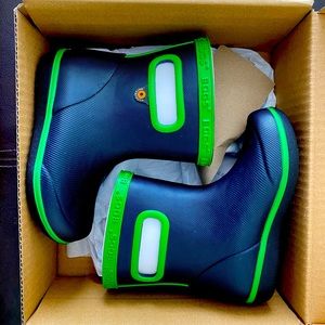 BOGS kids boot